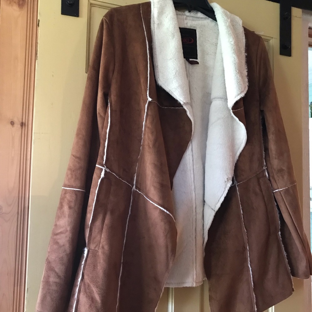 Coat